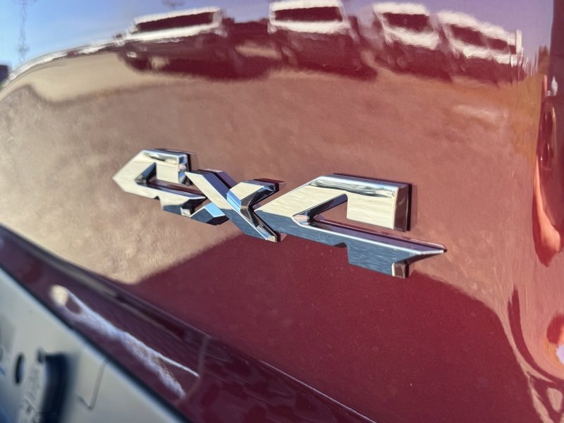 New 2025 RAM 1500 Big Horn image 42