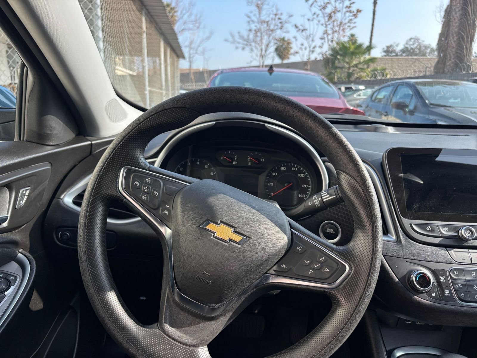 Used 2024 Chevrolet Malibu LT image 39