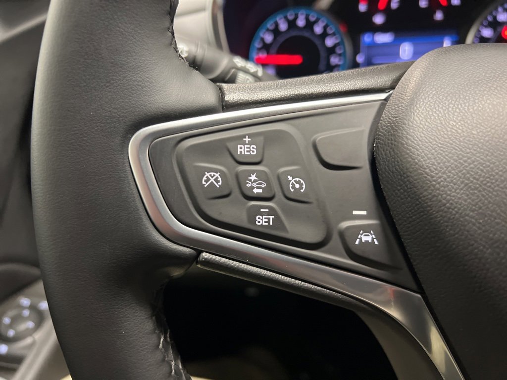 Certified 2023 Chevrolet Equinox LT image 14