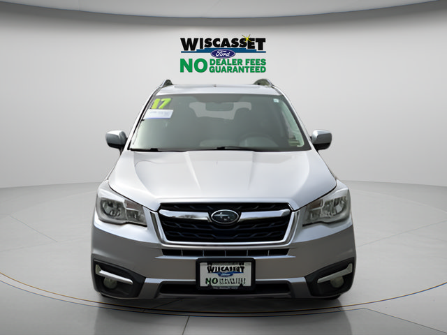 Used 2017 Subaru Forester 2.5i Premium w/ All-Weather Package AWD/4WD image 29