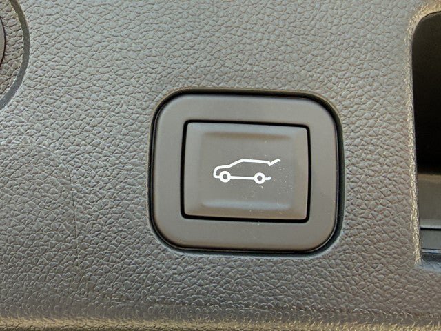 New 2027 Chevrolet Equinox RS w/ Convenience Package III AWD/4WD image 35
