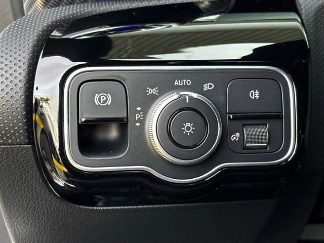 Certified 2026 Mercedes-Benz CLA 250 image 17