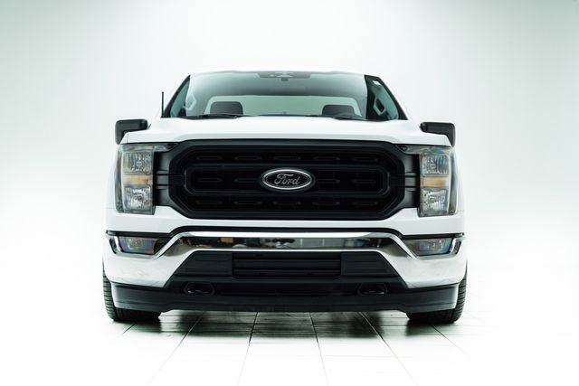 Used 2023 Ford F150 XL w/ XL Chrome Appearance Package image 6