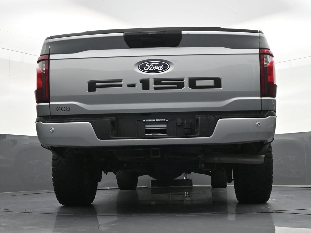 Used 2024 Ford F150 STX AWD/4WD image 29