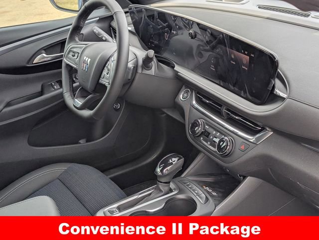 New 2026 Buick Envista Preferred w/ Convenience I Package image 13