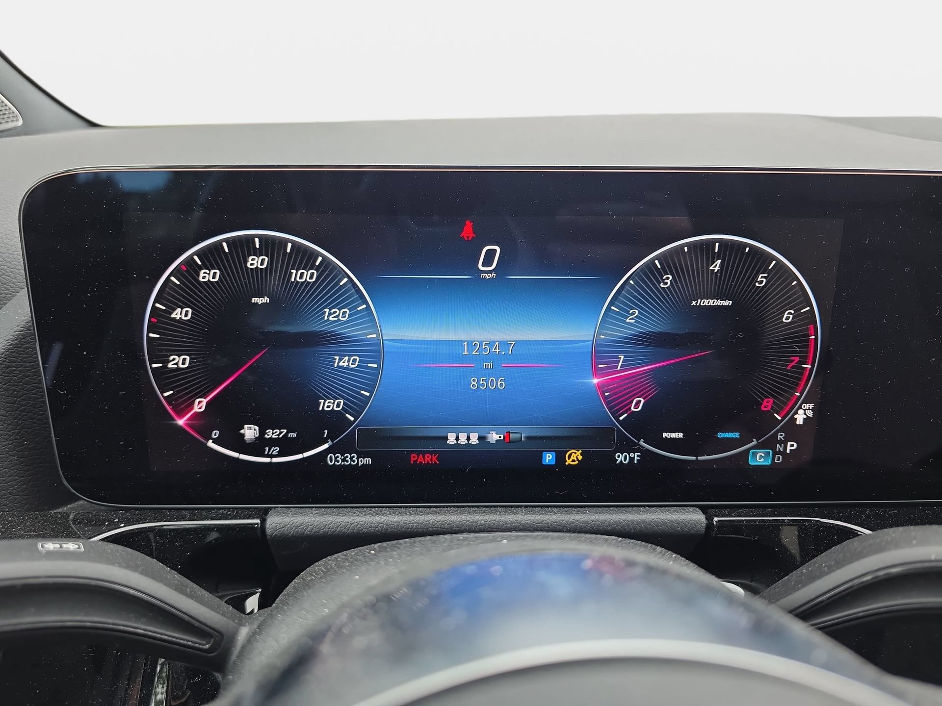 Used 2025 Mercedes-Benz GLA 250 image 19