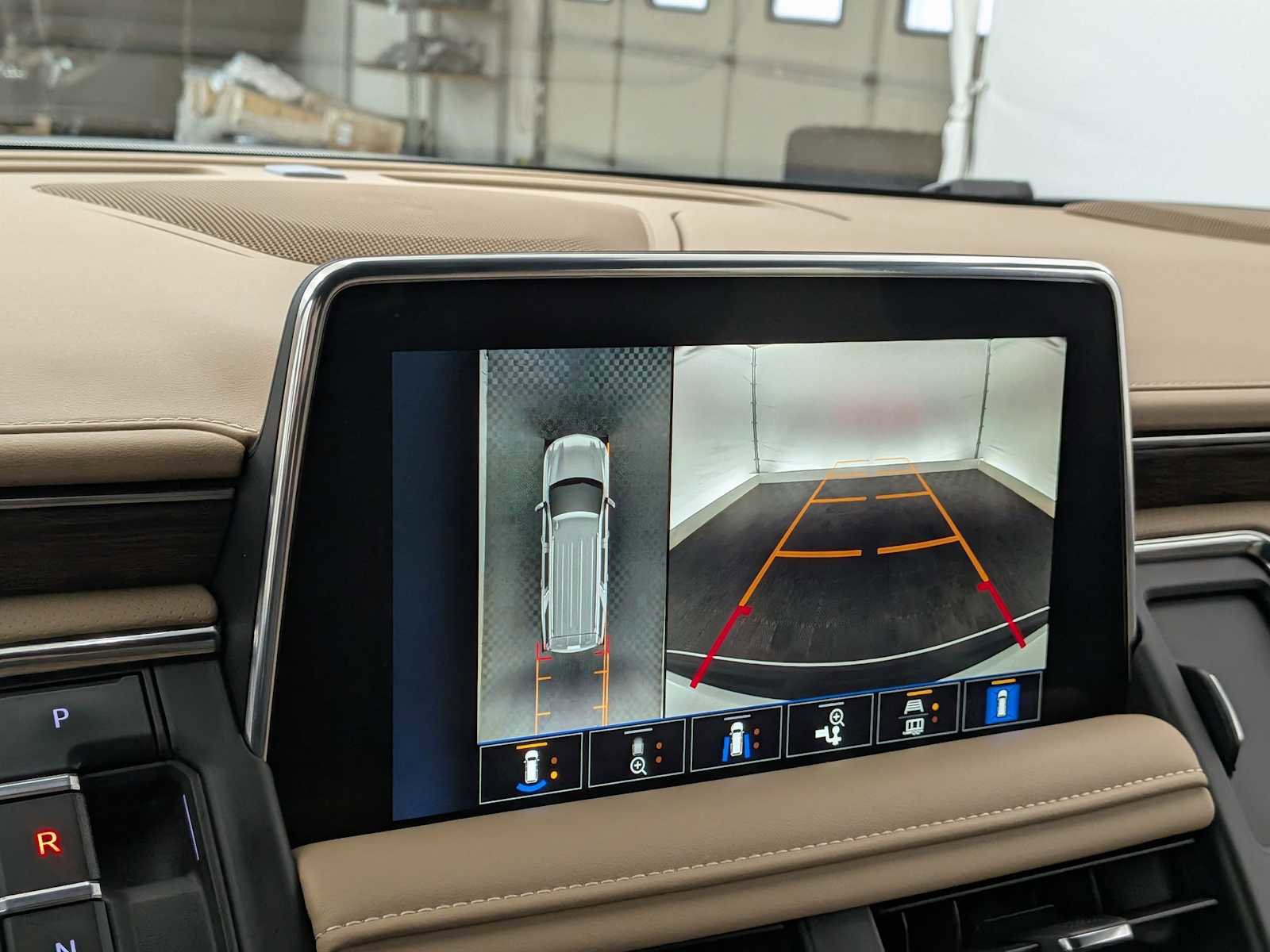 Certified 2024 Chevrolet Tahoe Premier image 28