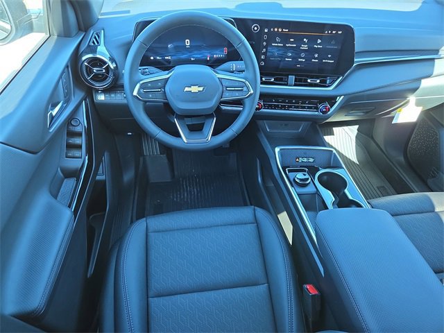 New 2026 Chevrolet Equinox LT w/ Convenience Package II image 12