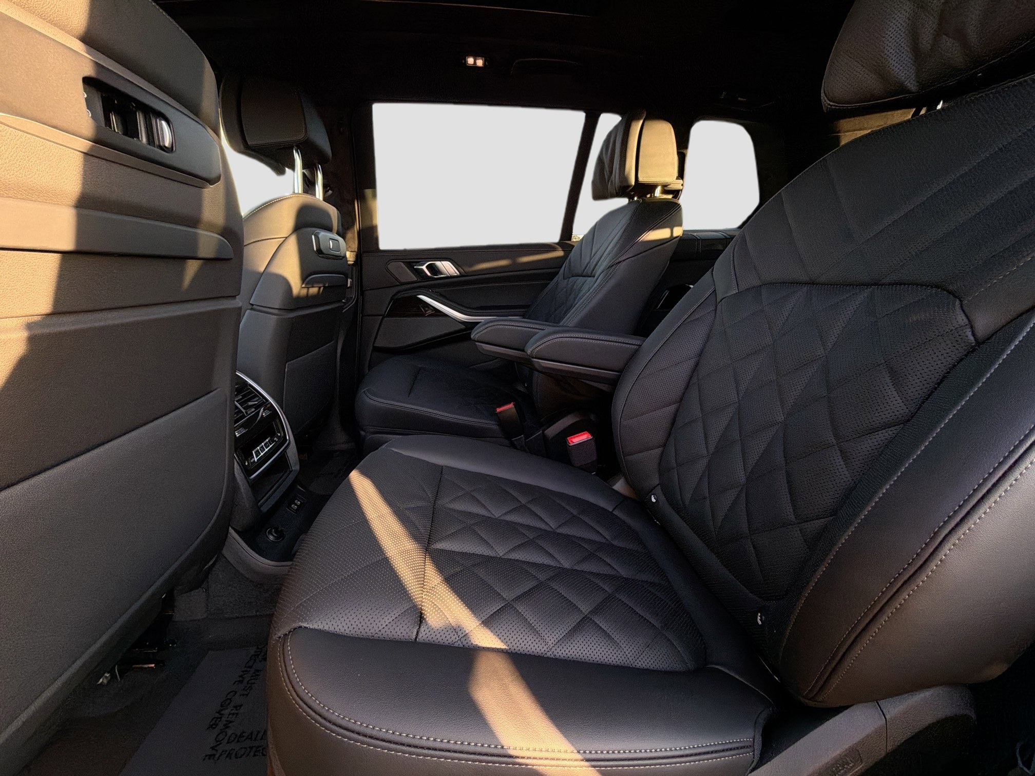 New 2026 BMW X7 xDrive40i w/ M Sport Package image 22