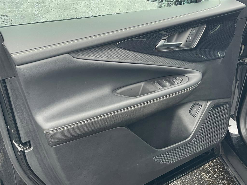 Certified 2024 Chevrolet Blazer EV LT image 6