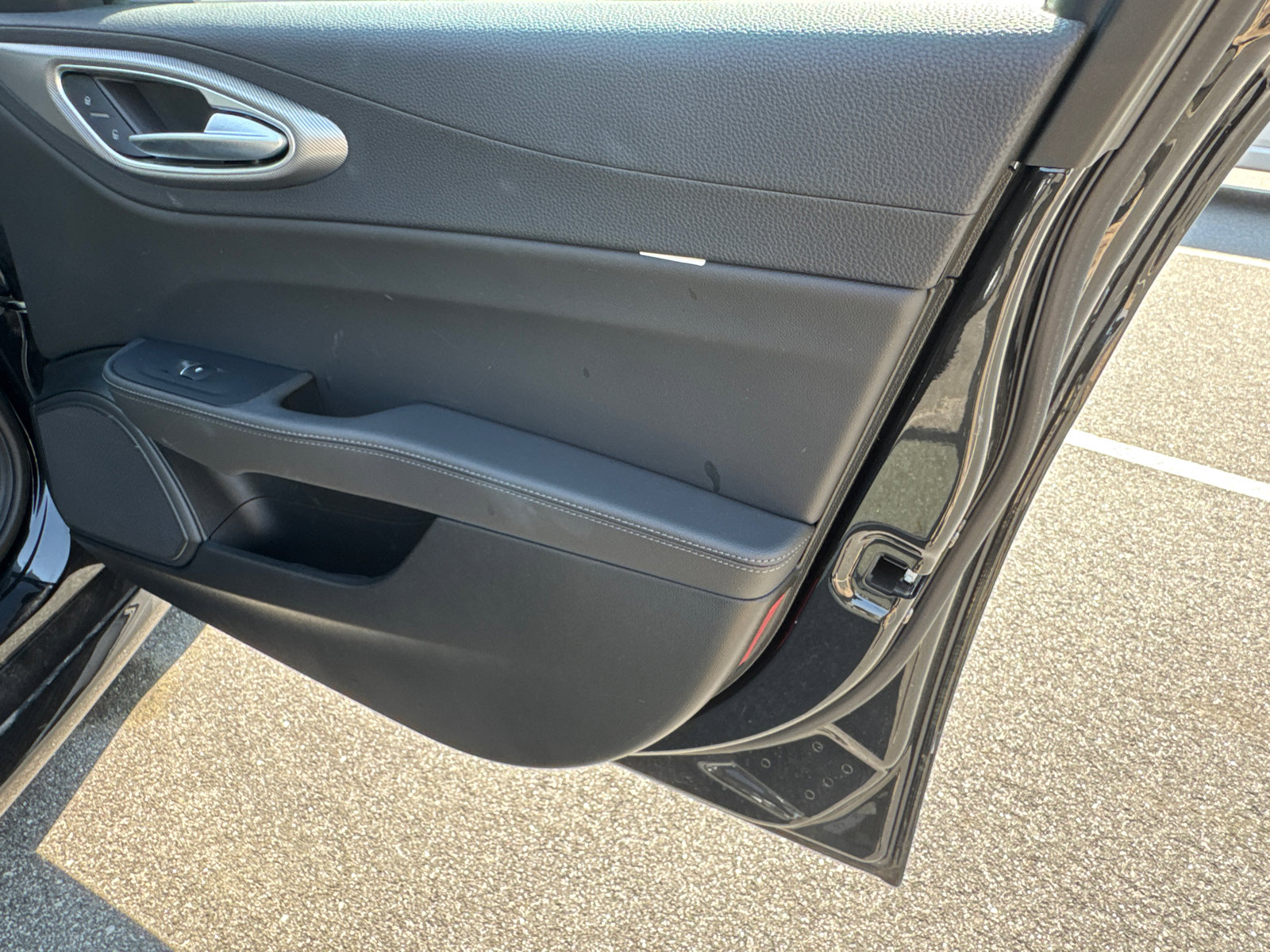 Used 2024 Alfa Romeo Giulia Ti image 18