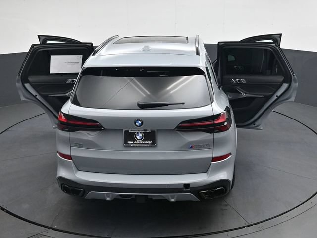 New 2026 BMW X5 M60i AWD/4WD image 49