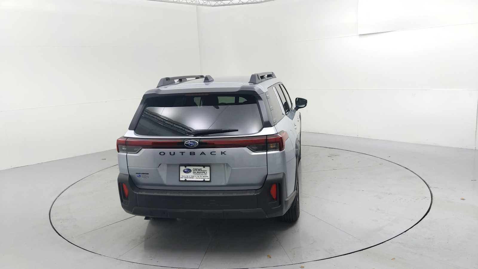 New 2026 Subaru Outback Premium image 9