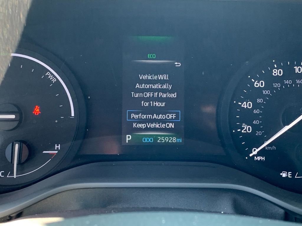 Used 2024 Toyota Sienna XSE w/ XSE Plus Package image 34