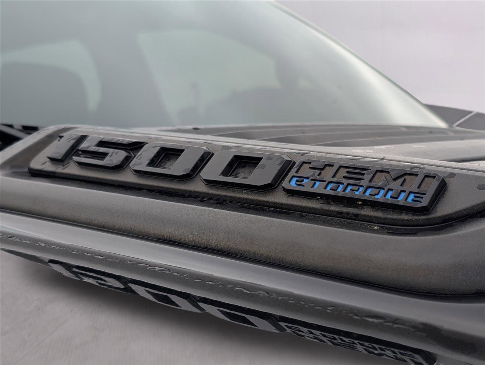 Used 2022 RAM 1500 Limited image 37