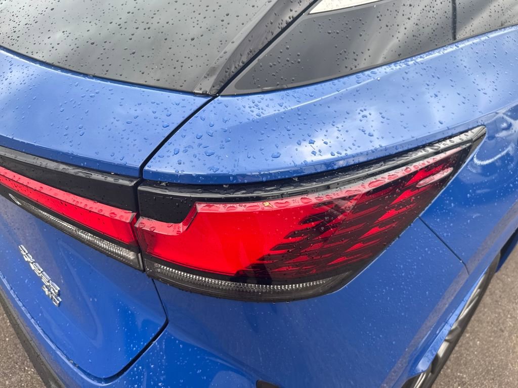 Used 2023 Lexus RX 350 F Sport w/ Accessory Package image 45