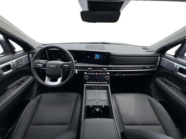 New 2026 Hyundai Santa Fe Limited image 13