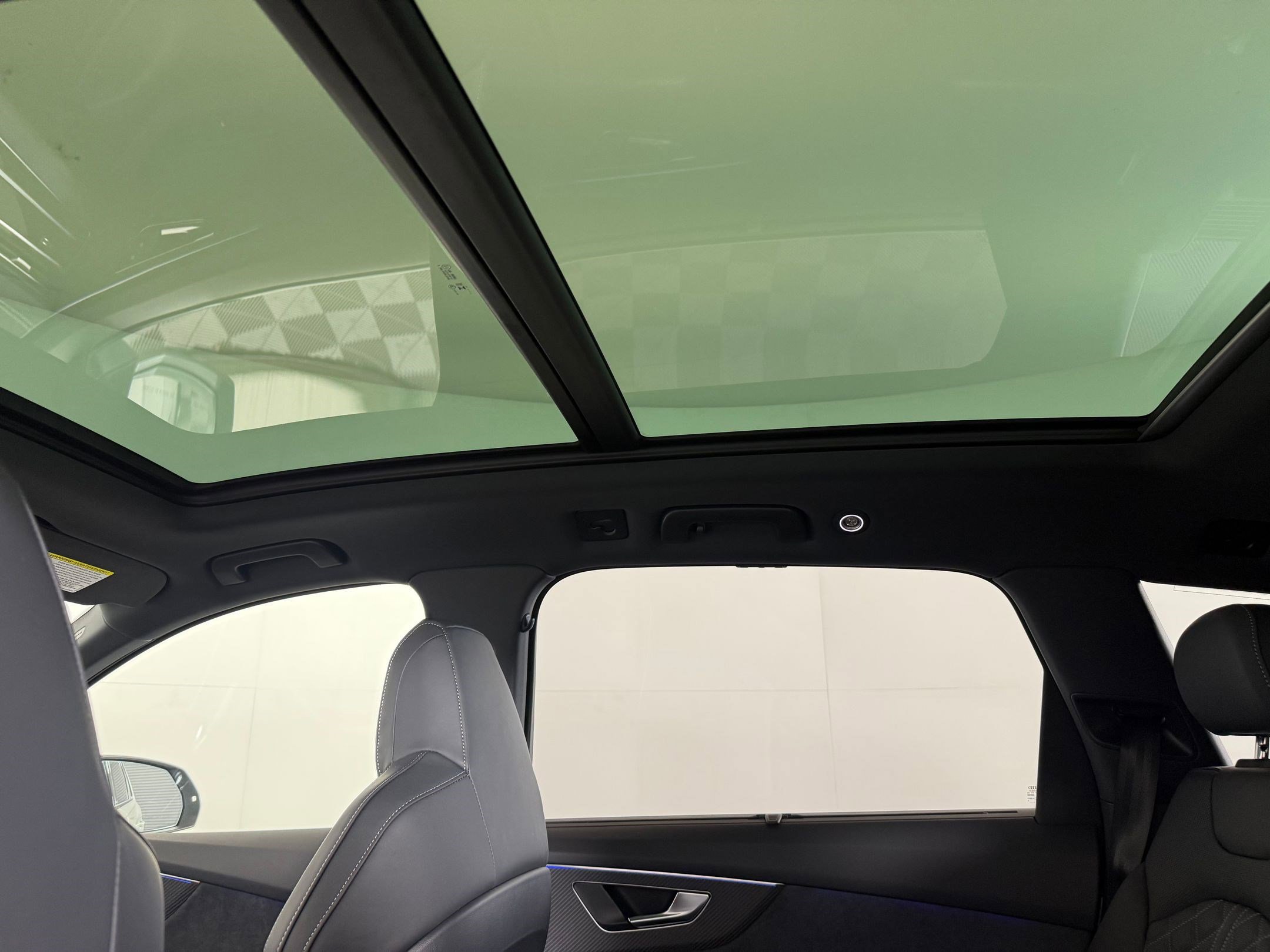 New 2026 Audi SQ7 Premium Plus image 15