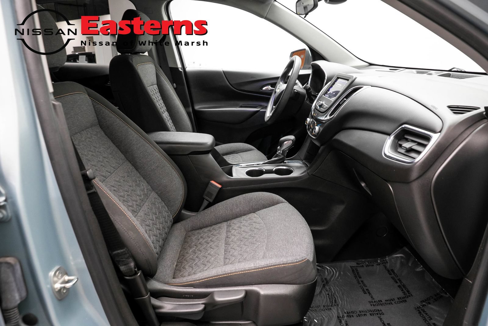 Used 2022 Chevrolet Equinox LT FWD image 23