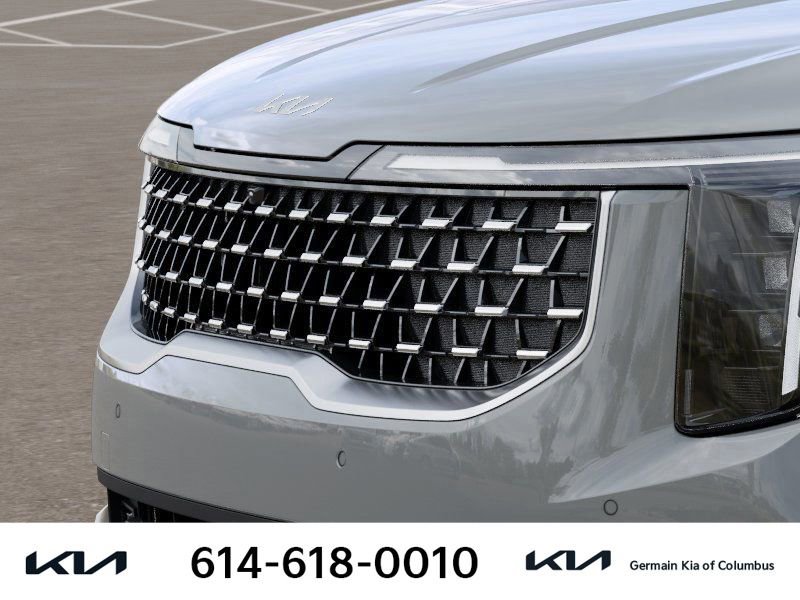 New 2026 Kia Carnival SX FWD image 15