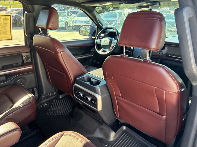 Used 2023 Ford Expedition Limited RWD image 53