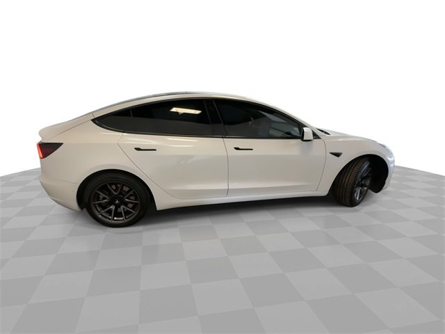 Used 2021 Tesla Model 3 Long Range image 9