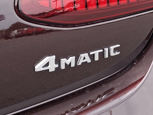Used 2023 Mercedes-Benz E 450 4MATIC Cabriolet image 27
