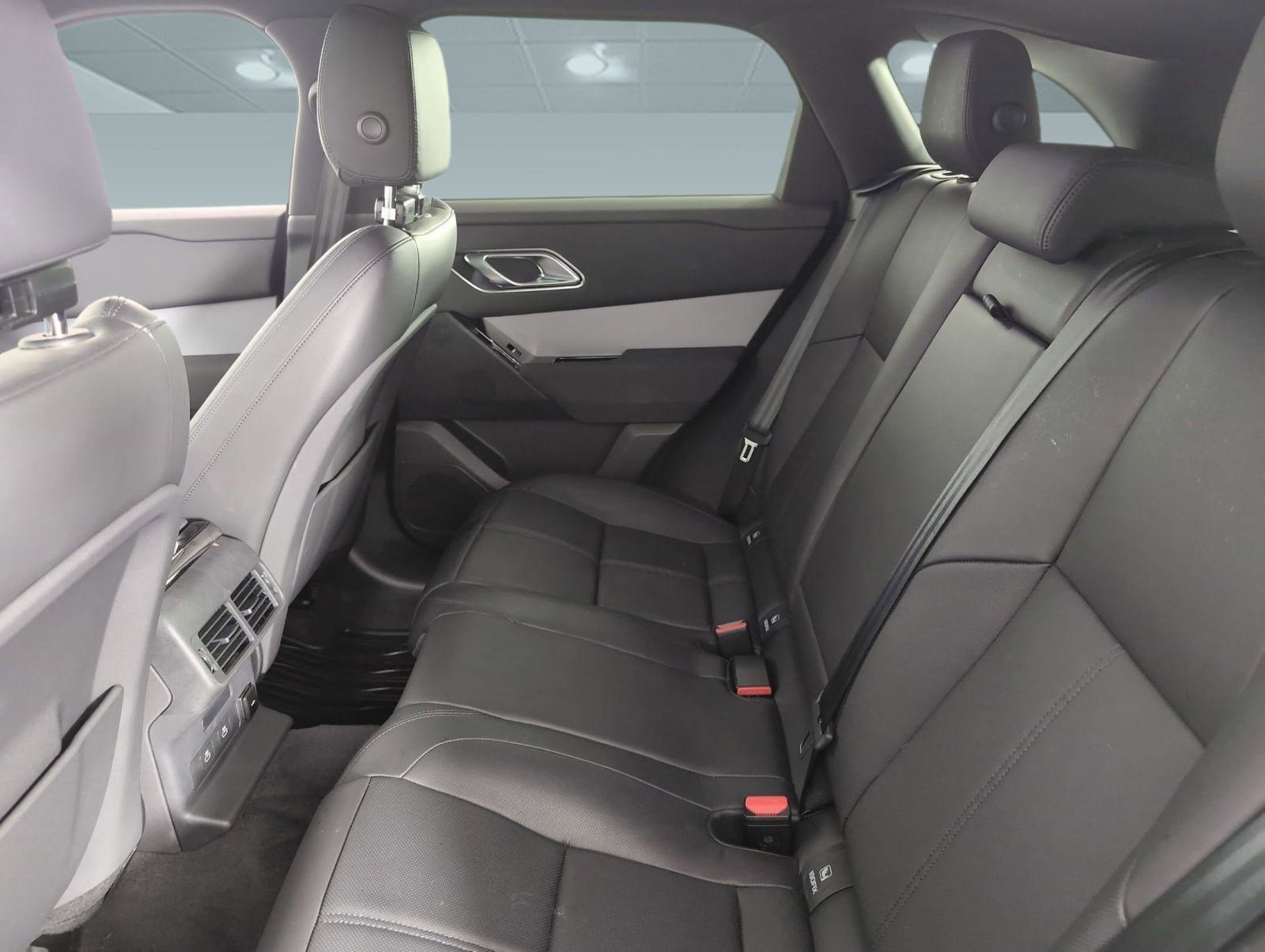 Certified 2025 Land Rover Range Rover Velar S image 20