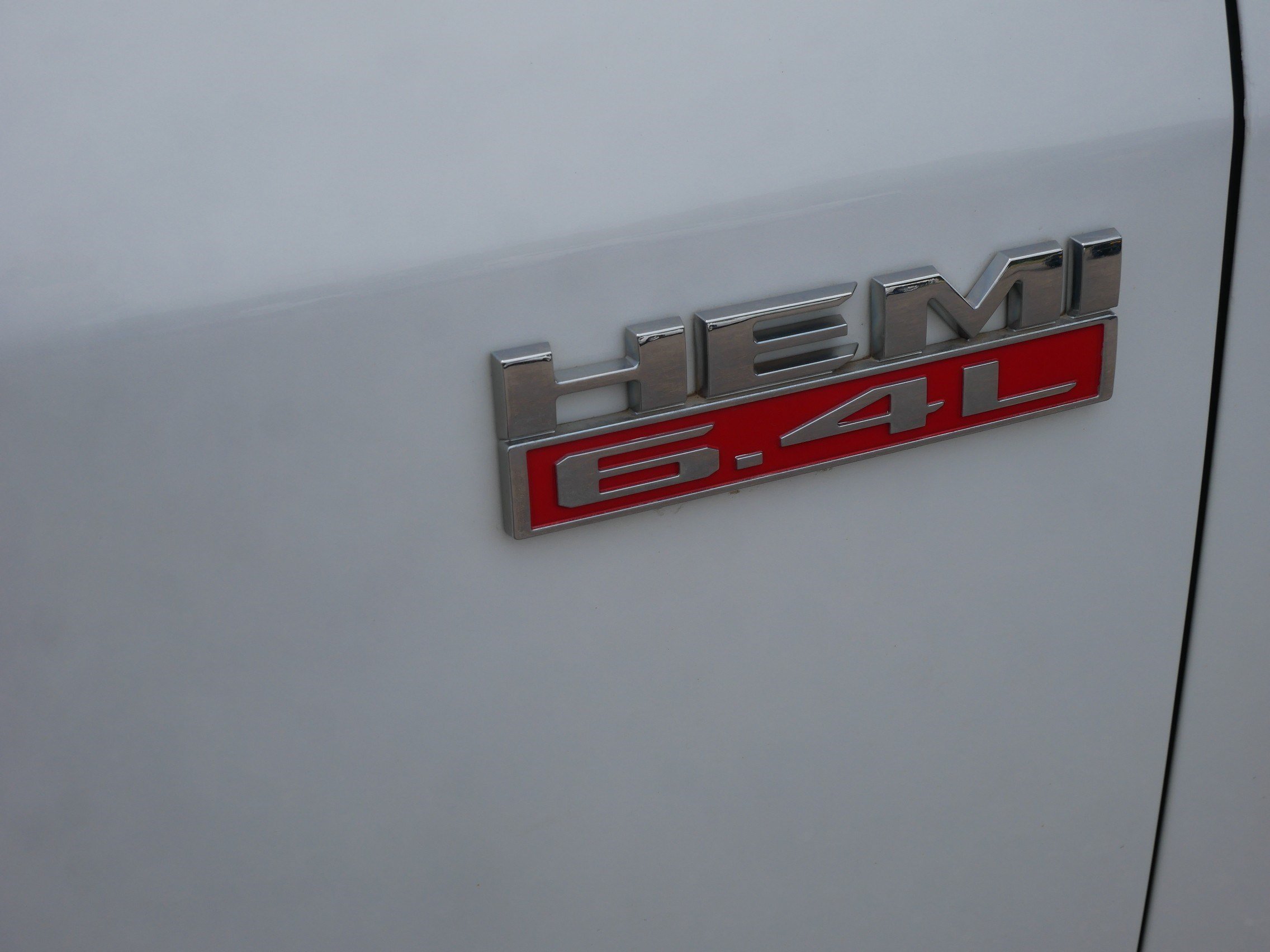 Certified 2019 RAM 3500 Big Horn AWD/4WD image 17