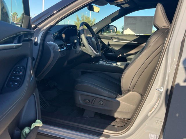 New 2027 INFINITI QX65 Sport w/ Cargo Package AWD/4WD image 7
