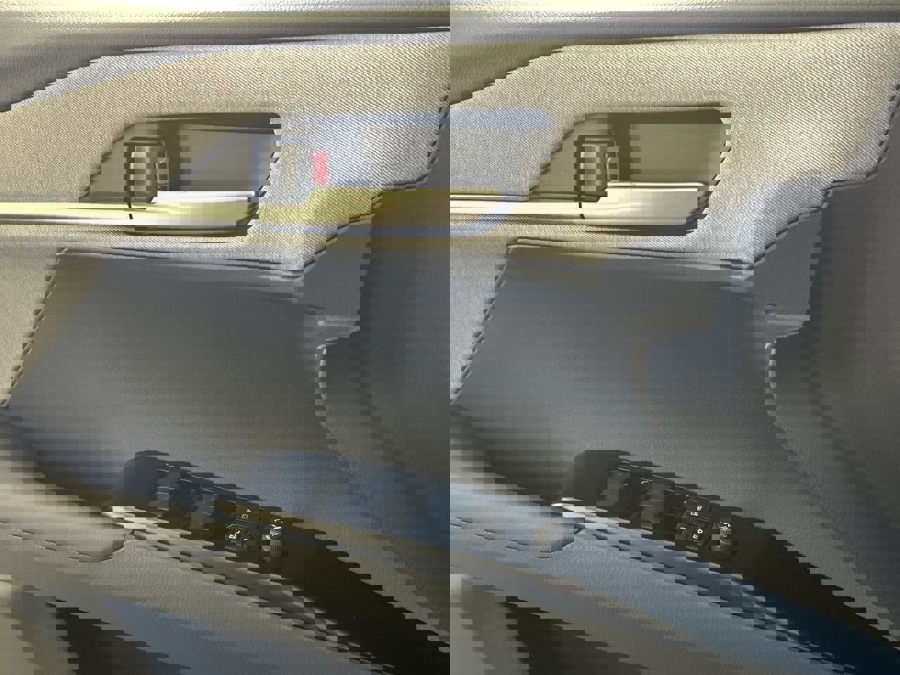 New 2026 Toyota Camry LE image 17