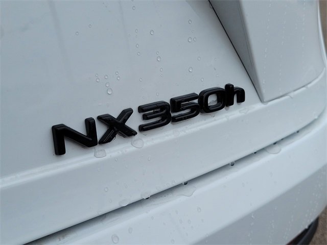 New 2026 Lexus NX 350 FWD image 6
