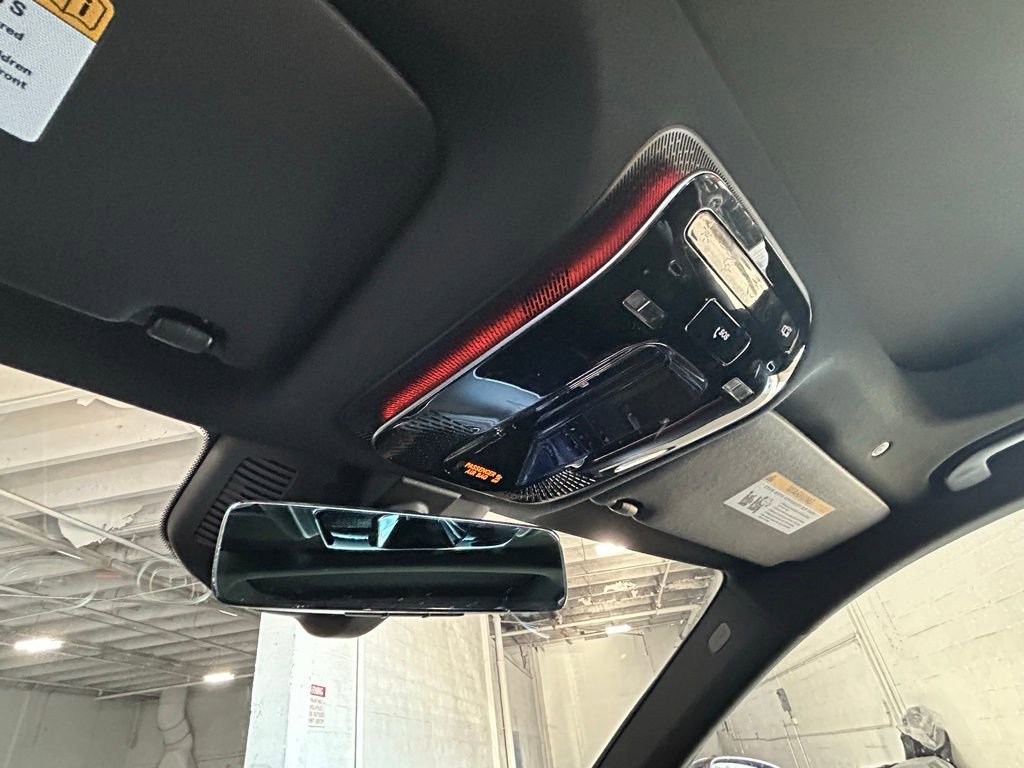 Used 2025 Mercedes-Benz C 300 4MATIC Sedan image 26