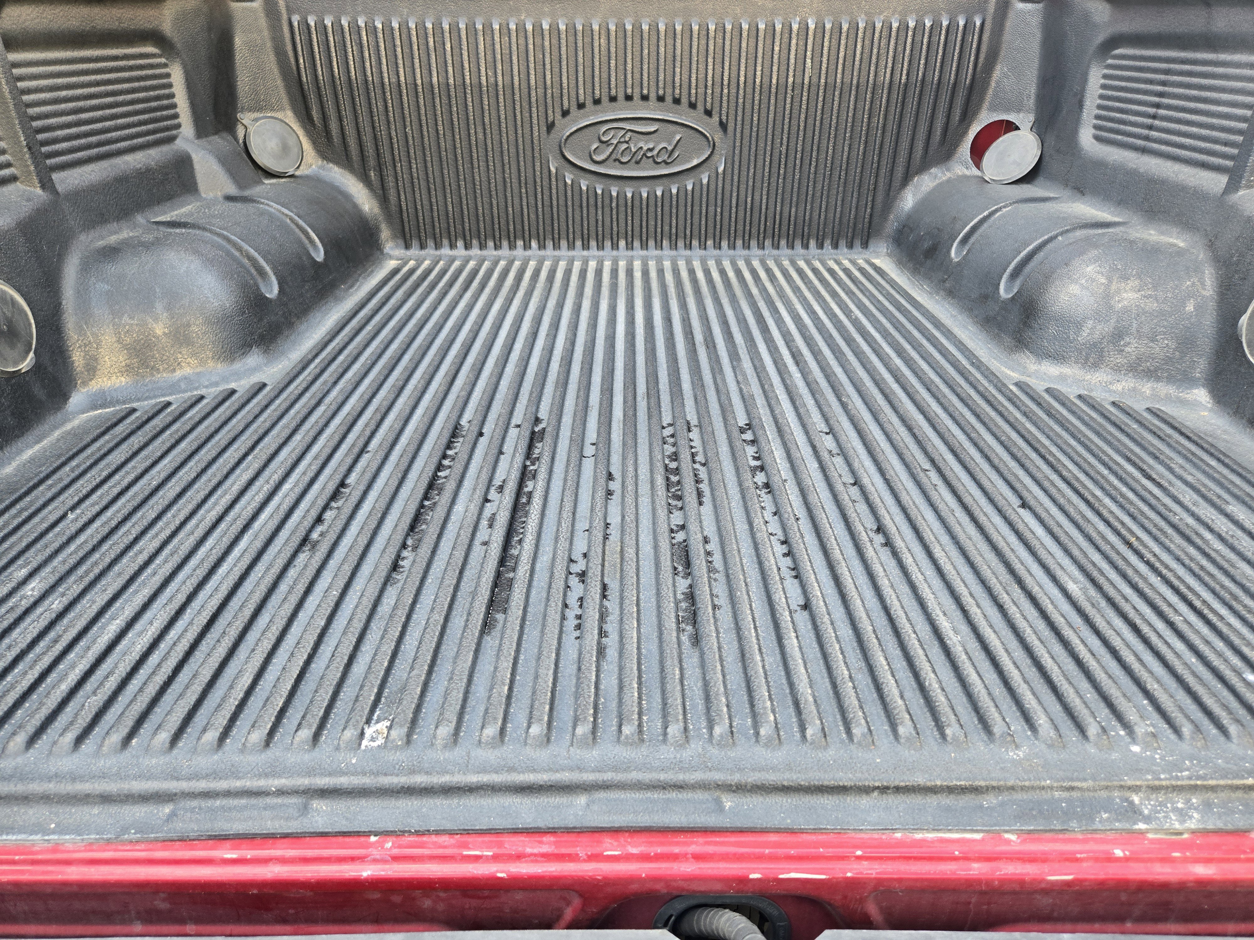 Used 2021 Ford Ranger Lariat w/ Equipment Group 501A High AWD/4WD image 23