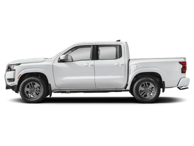 New 2026 Nissan Frontier SV w/ Tow Package image 5