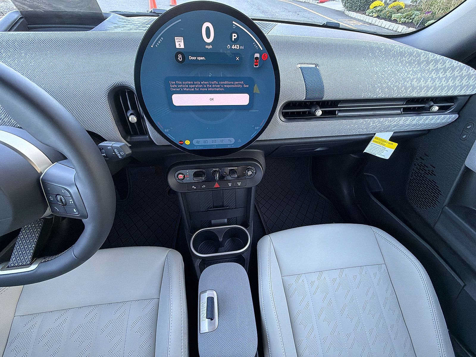 Used 2026 MINI Cooper S FWD image 24