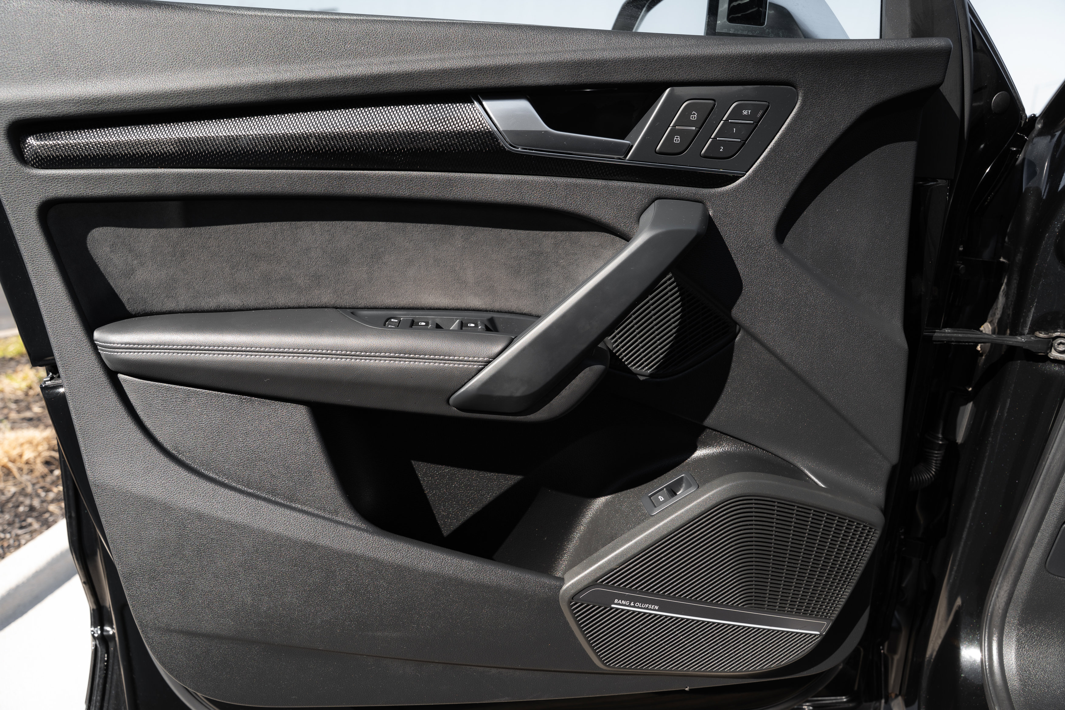 Certified 2023 Audi SQ5 Premium Plus w/ Premium Plus Package image 21