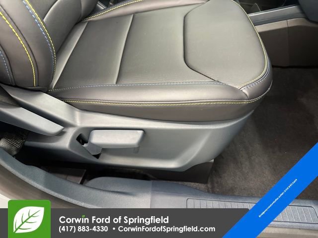 New 2026 Ford Maverick Lobo image 10