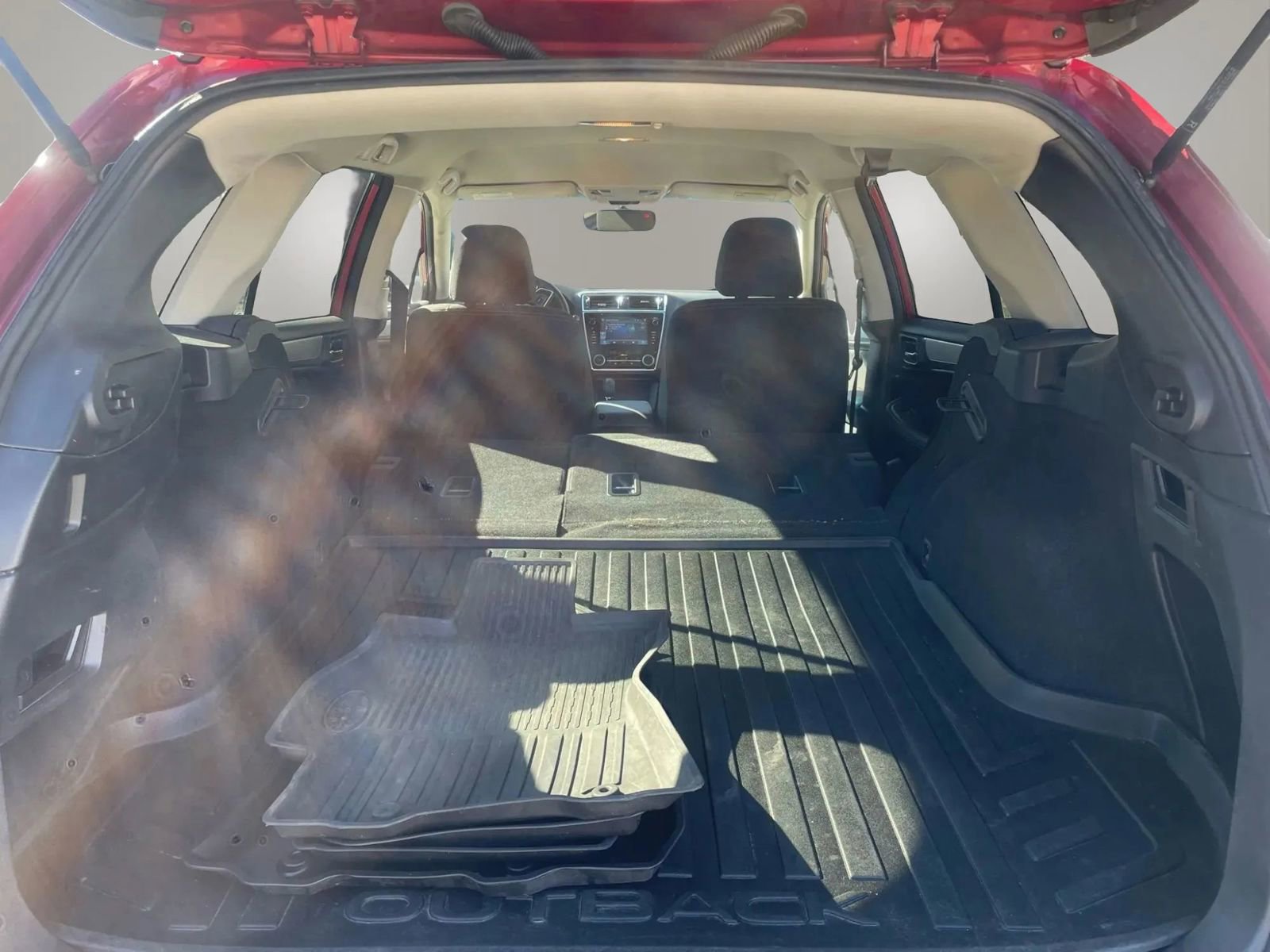 Used 2018 Subaru Outback 2.5i Premium image 23