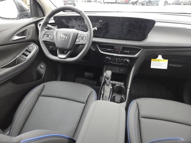 New 2026 Buick Encore GX Sport Touring w/ Advanced Technology Package AWD/4WD image 30