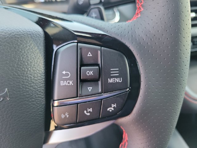 New 2026 Ford Explorer ST w/ Sun And Sound Package AWD/4WD image 24