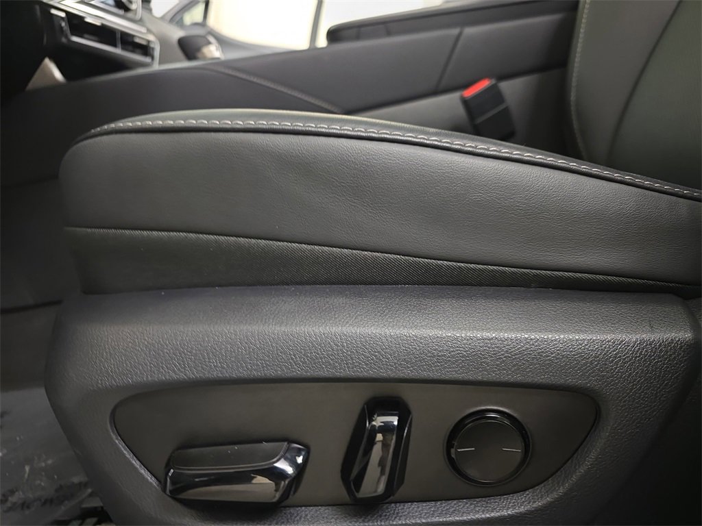 Certified 2024 Lexus RX 350h image 32