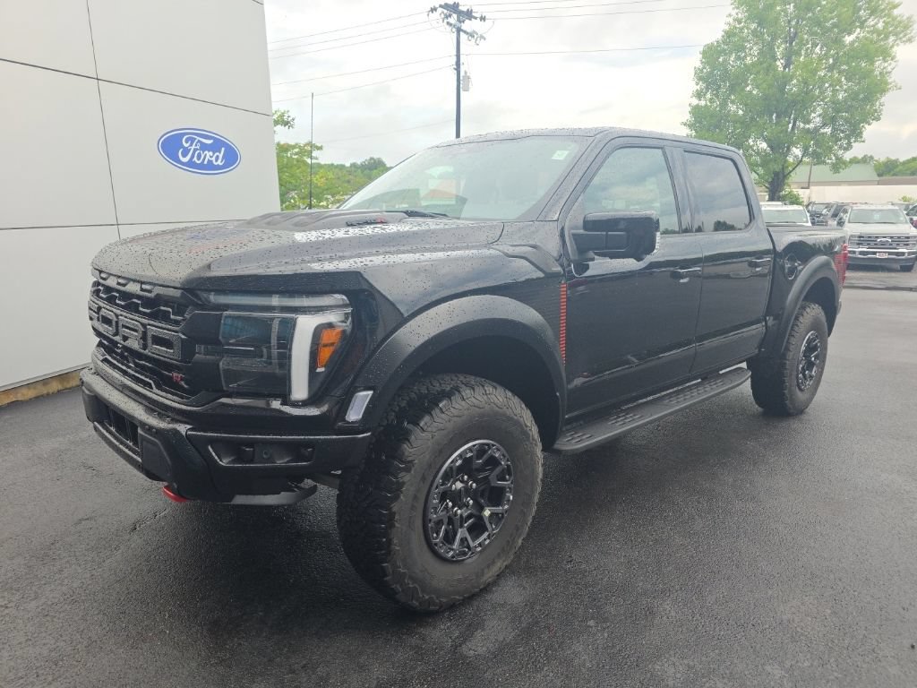 Used 2025 Ford F150 Raptor w/ Equipment Group 803A Raptor R AWD/4WD image 2