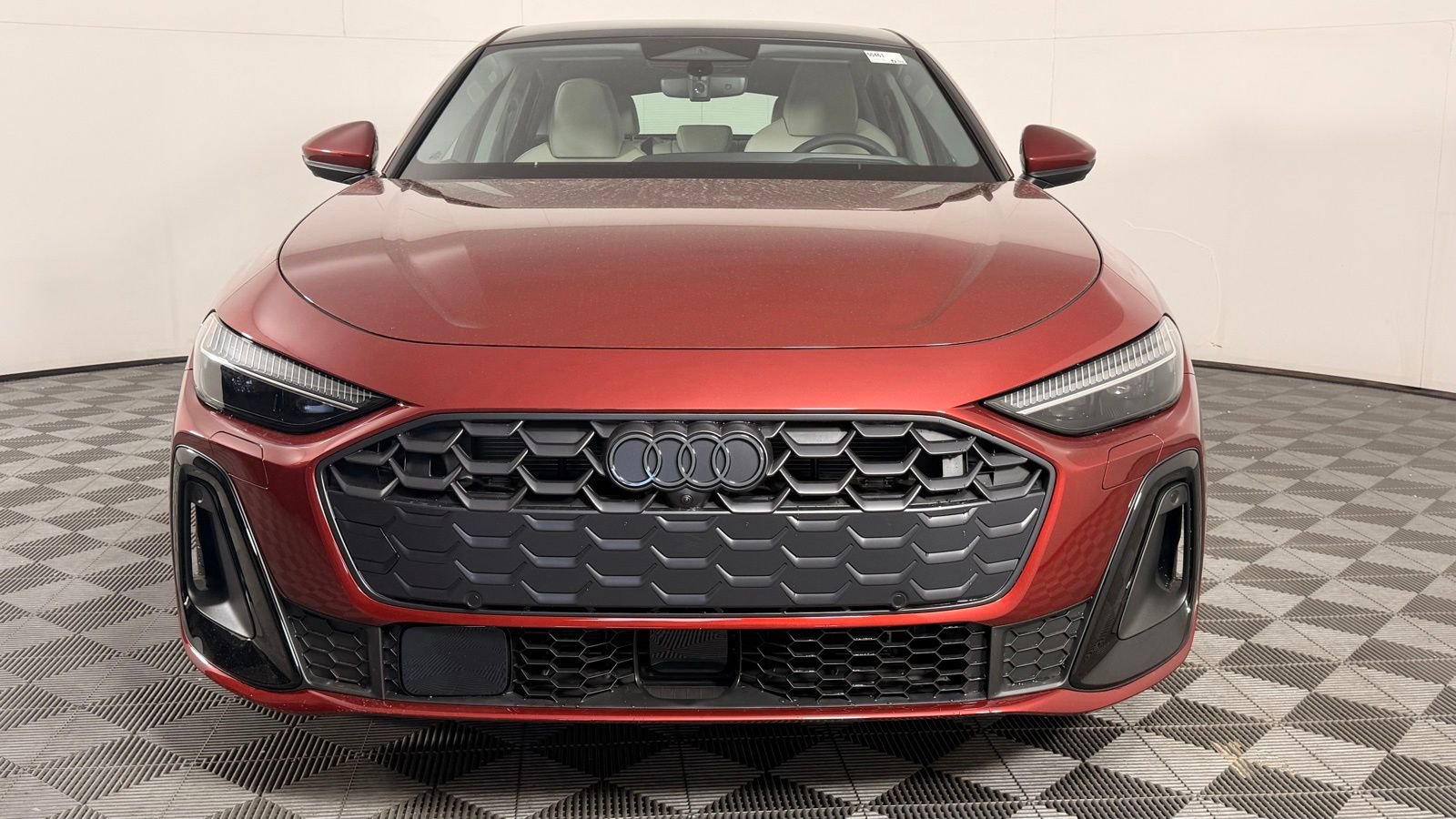 New 2026 Audi A5 2.0T Premium Plus AWD/4WD image 3
