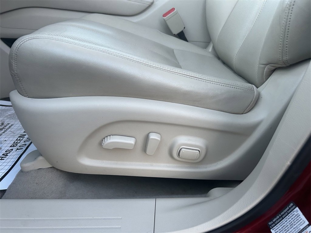 Used 2015 Nissan Murano SL w/ SL Technology Package image 13