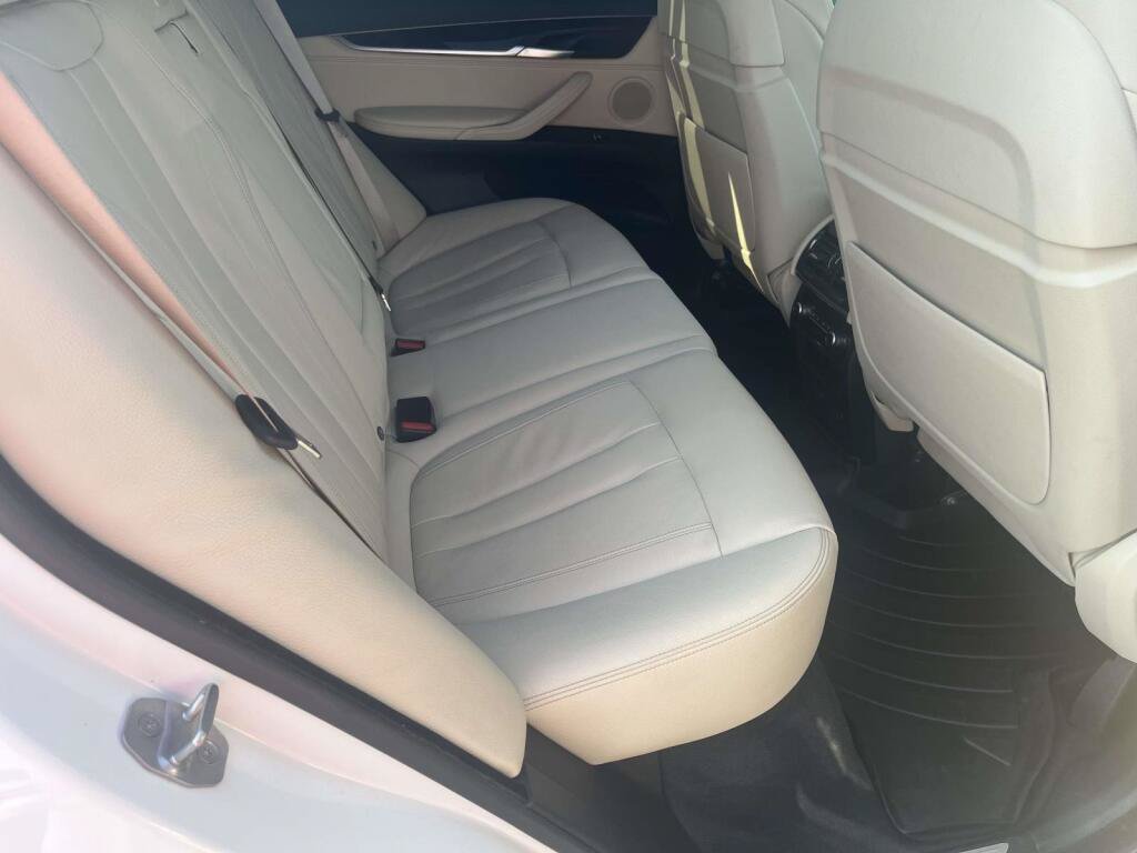 Used 2017 BMW X5 xDrive35i AWD/4WD image 20