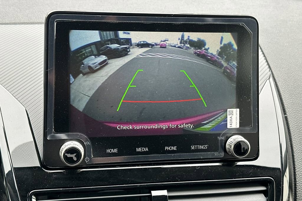 New 2026 Mitsubishi Eclipse Cross Ralliart image 20