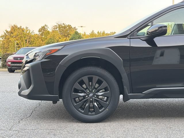 Certified 2023 Subaru Outback Onyx Edition AWD/4WD image 6