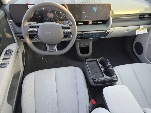 New 2026 Hyundai Ioniq 5 Limited image 3