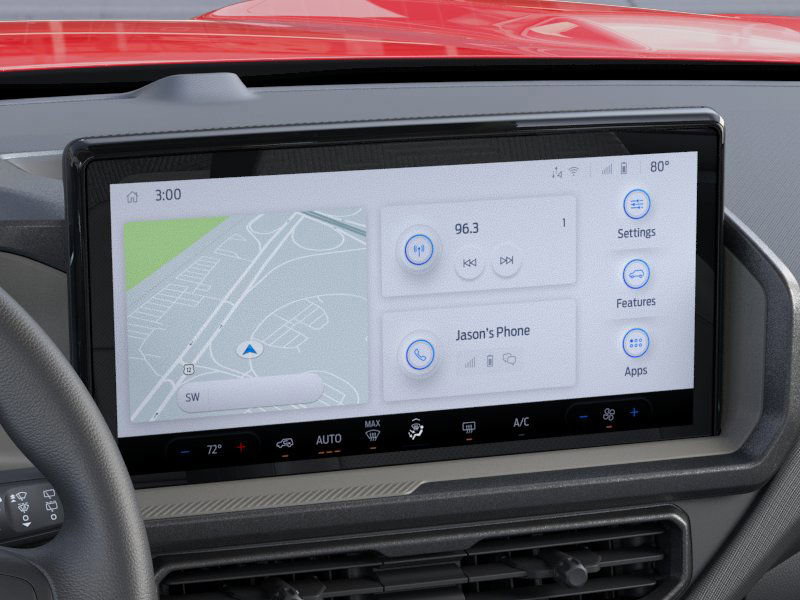 New 2025 Ford Bronco Sport Big Bend image 14